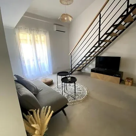 Vue Coeur - Casa Riviera Bellevue Appartamento