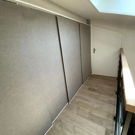 Appartamento Vue Coeur - Casa Riviera Bellevue *