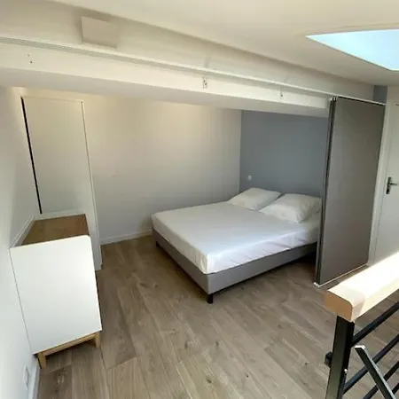 Vue Coeur - Casa Riviera Bellevue Appartamento Sainte-Maxime