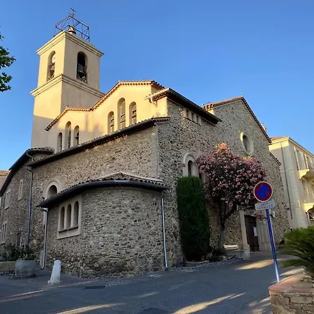 Vue Coeur - Casa Riviera Bellevue