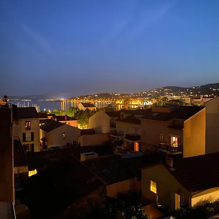 Vue Coeur - Casa Riviera Bellevue Appartamento *