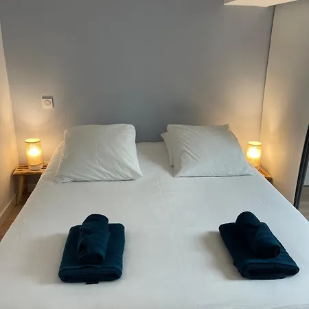 Appartamento Vue Coeur - Casa Riviera Bellevue
