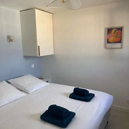 Vue Coeur - Casa Riviera Bellevue Appartamento