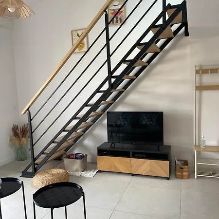 Appartamento Vue Coeur - Casa Riviera Bellevue *