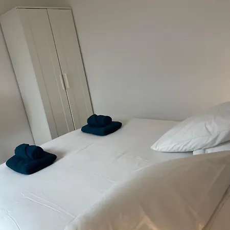 Vue Coeur - Casa Riviera Bellevue Appartamento