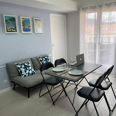Vue Coeur - Casa Riviera Bellevue *