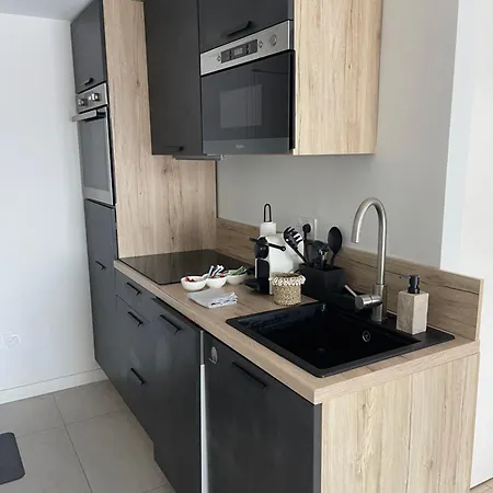 Vue Coeur - Casa Riviera Bellevue Apartment *