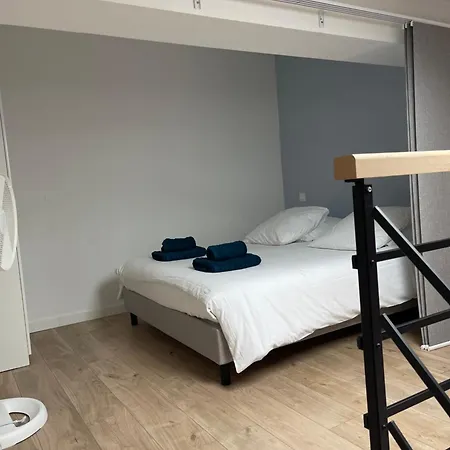 Vue Coeur - Casa Riviera Bellevue